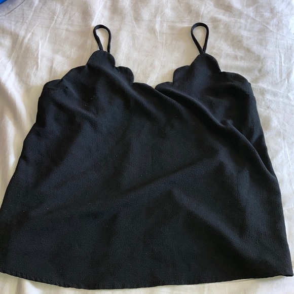 Tank Top - Picture 1 of 2